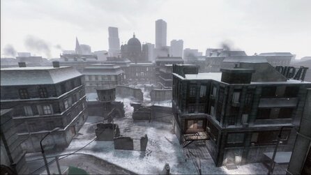 Call of Duty 8 - Stellungnahme - Wohl keine neue Engine für den Shooter