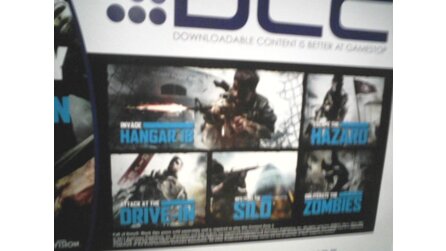 Call of Duty: Black Ops - Annihilation-DLC - Preis und Termin des Mappacks (Update)