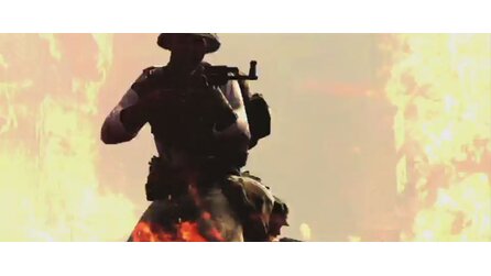 Call of Duty: Black Ops - Debüt-Trailer