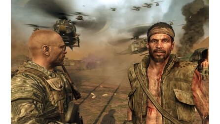 Call of Duty: Modern Warfare 2 + Black Ops - Double XP Weekend angekündigt