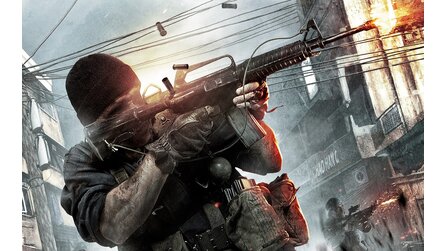 Call of Duty 10 - Black Ops 2 für nächste Konsolengeneration?