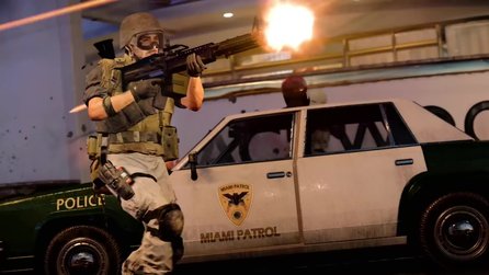 Call of Duty Black Ops - Activision zeigt im Trailer die Sony-Exklusivdeals für Cold War