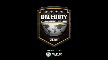 Call of Duty Championships - Tickets ab 50 US-Dollar