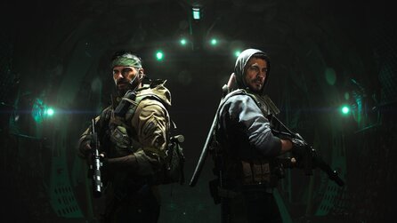 CoD CW + Warzone: Vor Season 1 gibts Doppel-XP + Gratis-Bundles