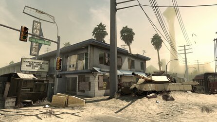 Call of Duty: Ghosts - Nextgen-Upgrade-Optionen mit Doppel-Lizenz ohne zweiten Datenträger