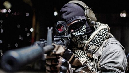 Call of Duty - Mehr Umsatz als Star Wars + Marvel? Wieso der Vergleich hinkt