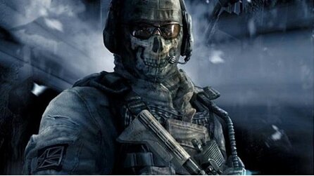 Call of Duty: Ghosts - Neversoft und Raven Software mit im Boot