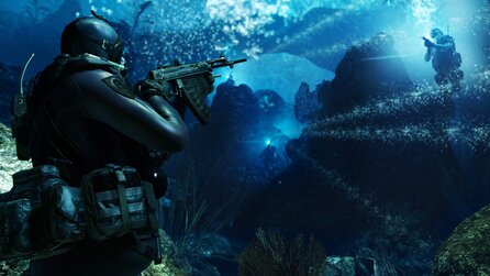 Call of Duty: Ghosts - Erste Details zum Mehrspieler-Modus bekannt gegeben