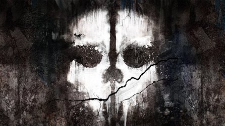Call of Duty: Ghosts - Geistlos, aber unterhaltsam
