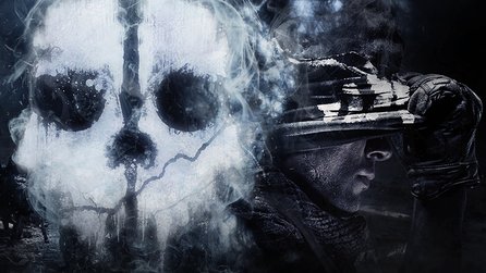 Call of Duty: Ghosts - Riesiger PS4-Patch mit Crash-Fix veröffentlicht