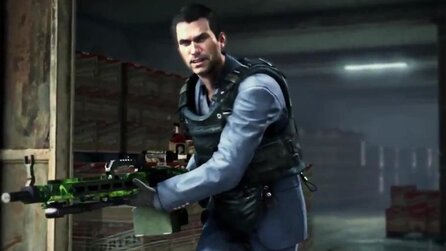 Call of Duty: Ghosts - Zweiter Trailer zu den Customization-DLCs