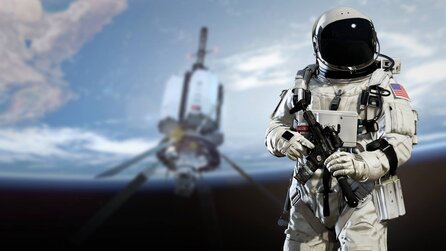 Call of Duty: Infinite Warfare - Entwickler versteckt Easter Egg exklusiv im höchsten Schwierigkeitsgrad