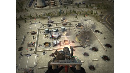 Call of Duty: Heroes - Screenshots