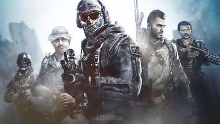 Call of Duty: Heroes - Launch-Trailer zum Mobile-Ableger