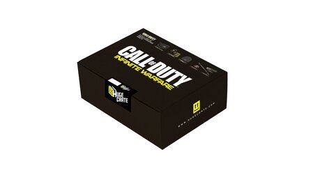 Amazon Blitzangebote am 17. Februar - Call of Duty: Infinite Warfare-Fanbox, Mafia 3 für PS4