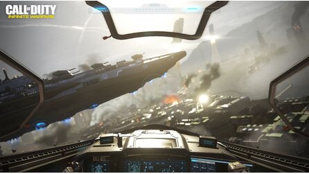 Call of Duty XP - Messe angekündigt, Details zur Mehrspieler-Enthüllung und Raumkämpfe als VR-Erfahrung