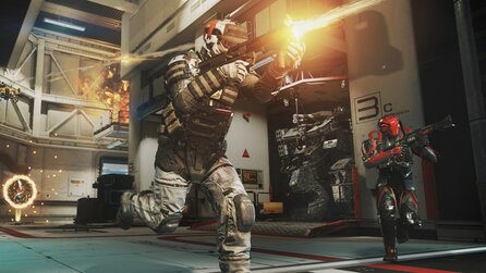 Call of Duty: Infinite Warfare - Activision bestätigt Downloadgröße von 130 GB