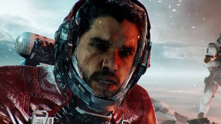 Call of Duty: Infinite Warfare - Alle Infos zur Multiplayer-Beta: Spielmodi, Karten + mehr