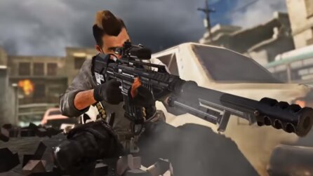 Call of Duty Mobile angekündigt - Und es klingt perfekt für MW- + Black Ops-Fans