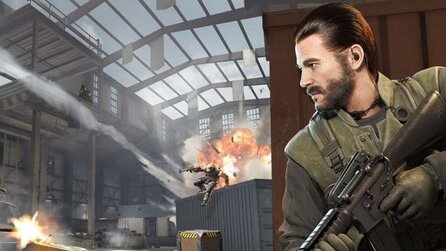 Call of Duty: Mobile hatte erfolgreichsten Mobile-Spiel-Launch aller Zeiten