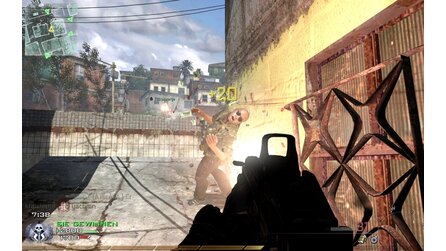 Modern Warfare 2 - Verkaufszahlen - Bester Start aller Zeiten