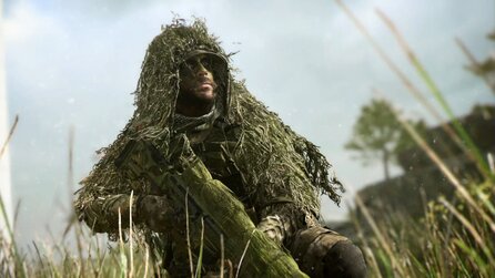 Modern Warfare 2-Nostalgie: Der Sound aus 2009 in der 2022er-Beta weckt wohlige Erinnerungen