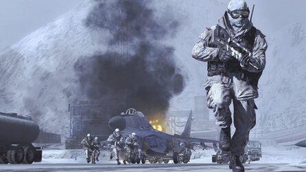 Call of Duty 2019 - Spätestens Anfang Juni wissen wir mehr, sagt GameStop