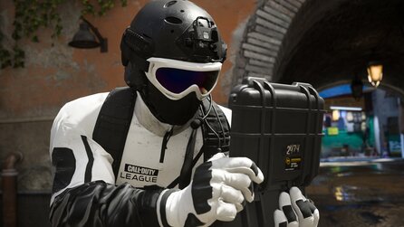 CoD MW2: Neue Waffe ist so gut, dass sie im Ranglisten-Modus sofort verboten wird
