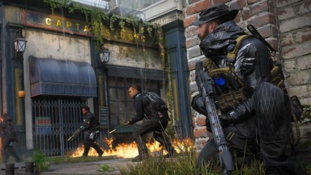Teaserbild für Call of Duty Modern Warfare 3: Das erwartet euch in Season 3