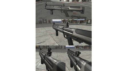 Call of Duty: Modern Warfare 3 - Multiplayer