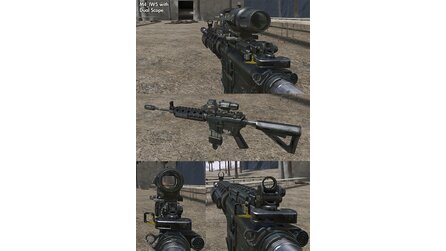 Call of Duty: Modern Warfare 3 - Multiplayer