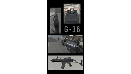 Call of Duty: Modern Warfare 3 - Multiplayer