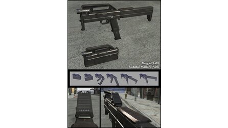 Call of Duty: Modern Warfare 3 - Multiplayer