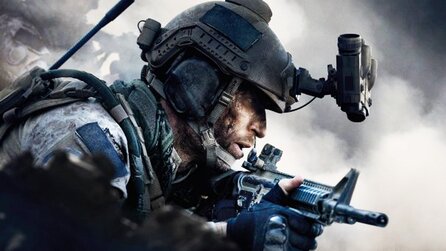 Modern Warfare 3 übertrifft mit den Waffen zum Launch jedes andere CoD vor ihm