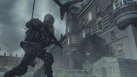 Call of Duty: Modern Warfare 3 - Vorbestellungen - Vorabverkäufe laufen besser als bei Black Ops