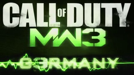 Call of Duty: Modern Warfare 3 - Support - Entwickler Infinity Ward gelobt Besserung