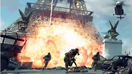 Call of Duty: Modern Warfare 3 im Test - Modern Boahfare!