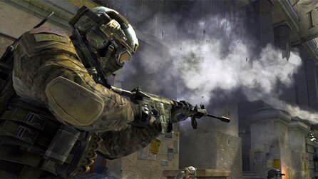 Call of Duty: Modern Warfare 3 - Infinity Ward geht gegen Schummler vor