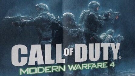 Dieses erste Bild zu CoD: Modern Warfare 4 im Netz? - Ja, es ist fake