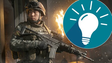 Call of Duty Modern Warfare 4-Kampagne: Alle Missionen im Überblick
