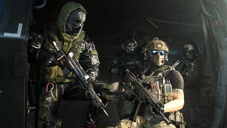 Call of Duty: Modern Warfare 4 ändert wichtiges Detail bei den Double XP-Token - und zwar zum Guten!