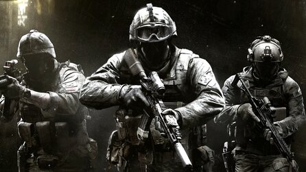 Teaserbild für Call of Duty: Modern Warfare 4 offiziell angekündigt - Release-Termin, Plattformen und was wir noch über den Shooter wissen