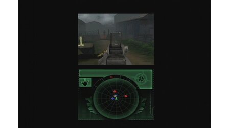Call of Duty Modern Warfare: Mobilized [DS]