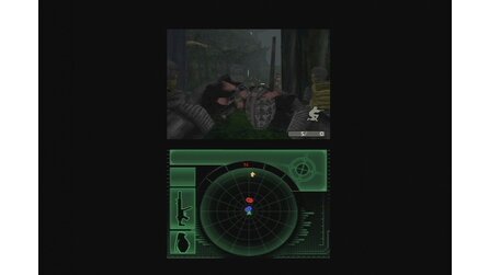 Call of Duty Modern Warfare: Mobilized [DS]