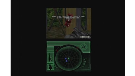 Call of Duty Modern Warfare: Mobilized [DS]