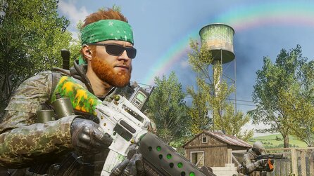 Call of Duty 2018 - Nächster Ableger spielt offenbar wieder in der Gegenwart