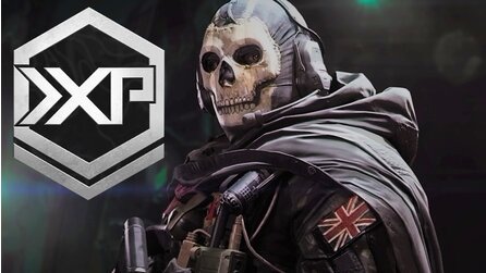 CoD MW + Warzone bieten dieses Wochenende wieder doppelte XP