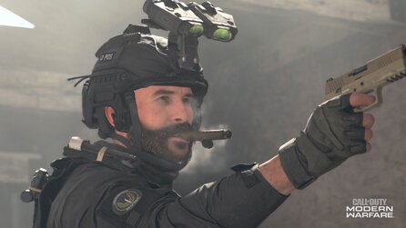 CoD MW + Warzone: Update bringt Quads zurück + führt All or Nothing ein