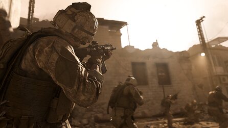 Call of Duty: Modern Warfare 2019 - Alles, was wir zum Shooter wissen