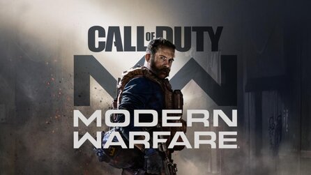 Call of Duty: Modern Warfare - Shooter offiziell angekündigt, Release im Oktober